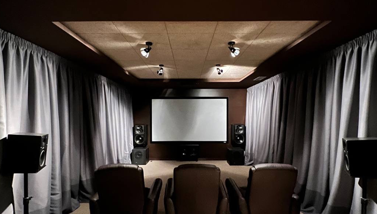 Кінотеатр 2